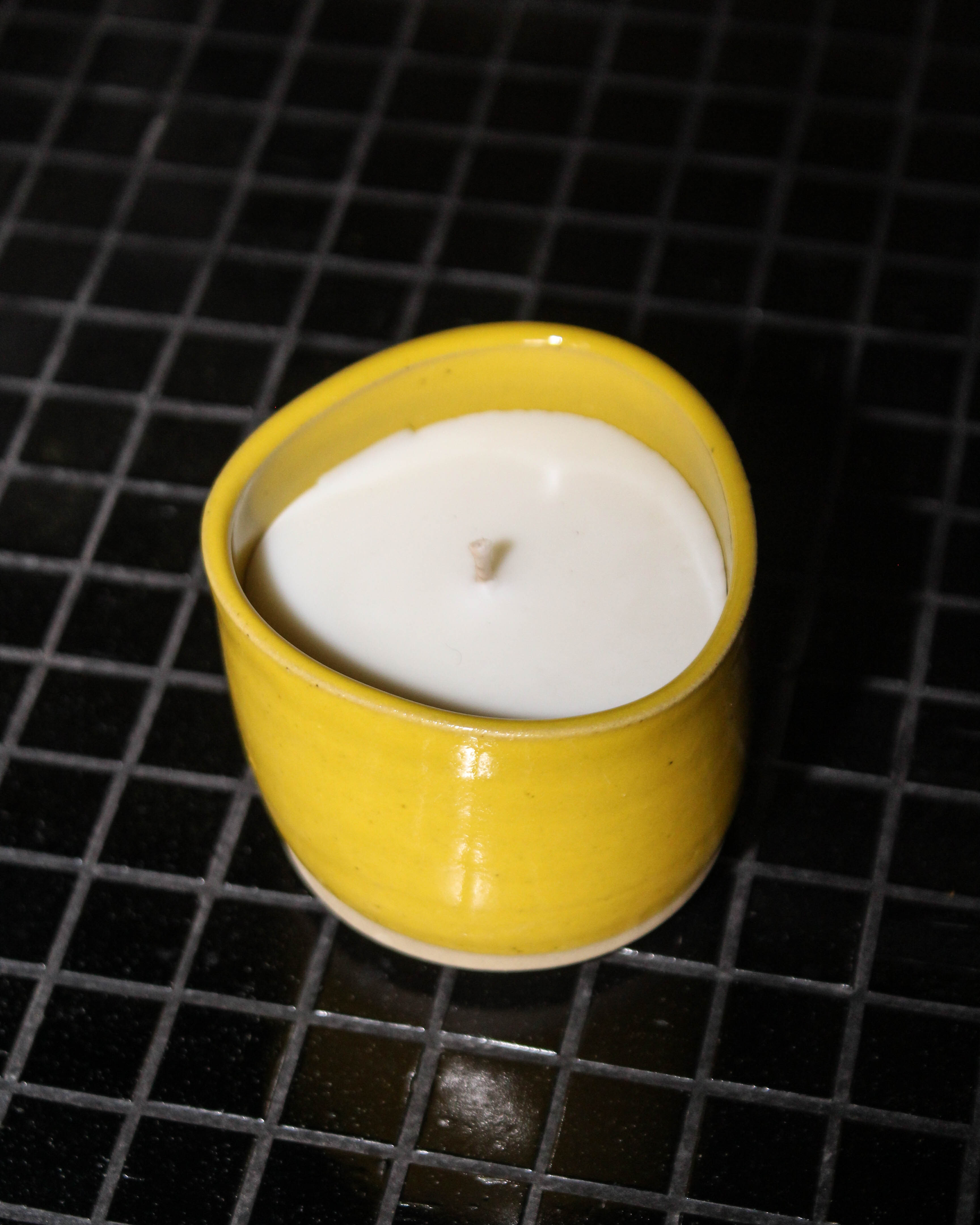 Bougie parfumée rechargeable Farniente 180g