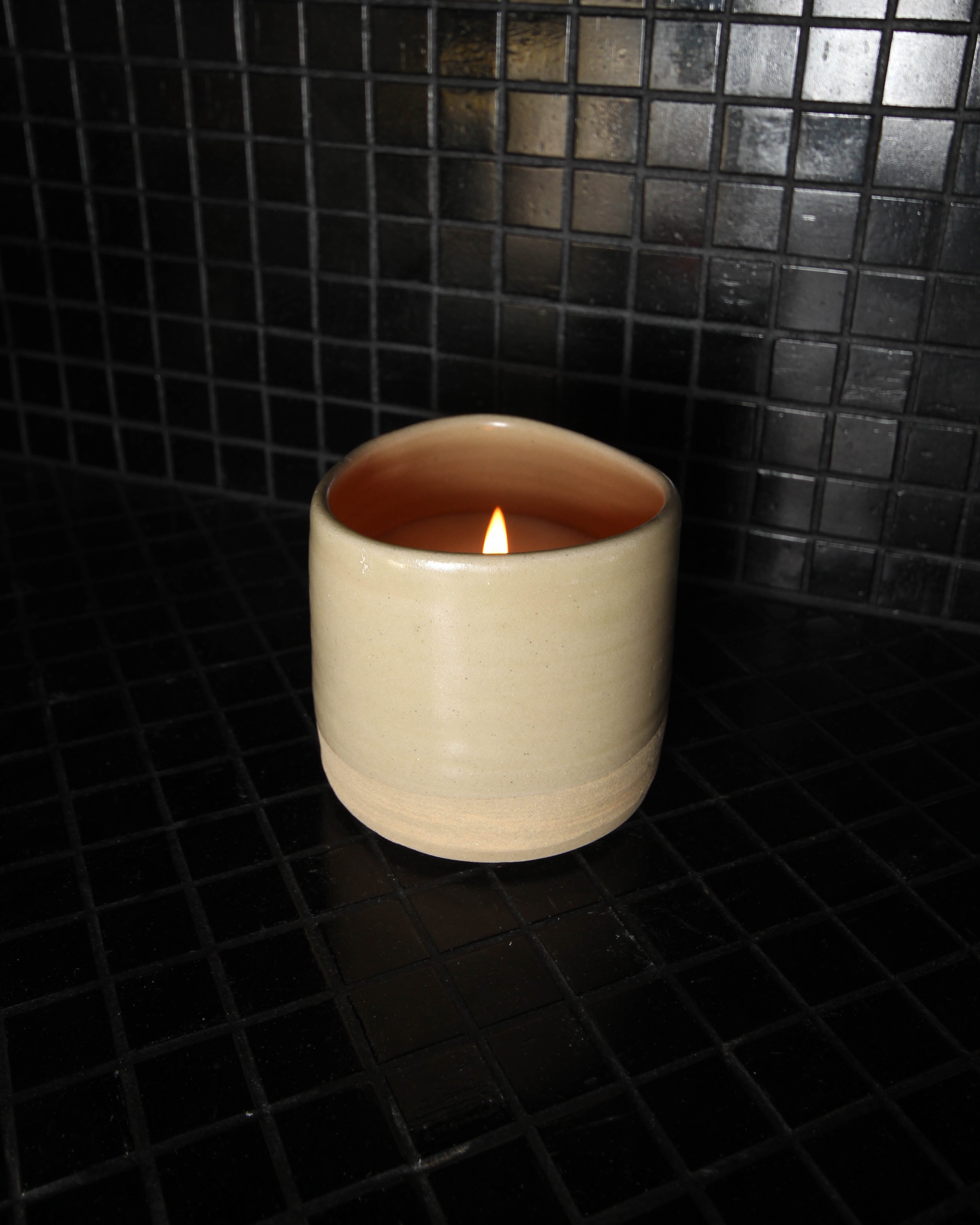 Bougie parfumée rechargeable Madeleine de Proust 180g