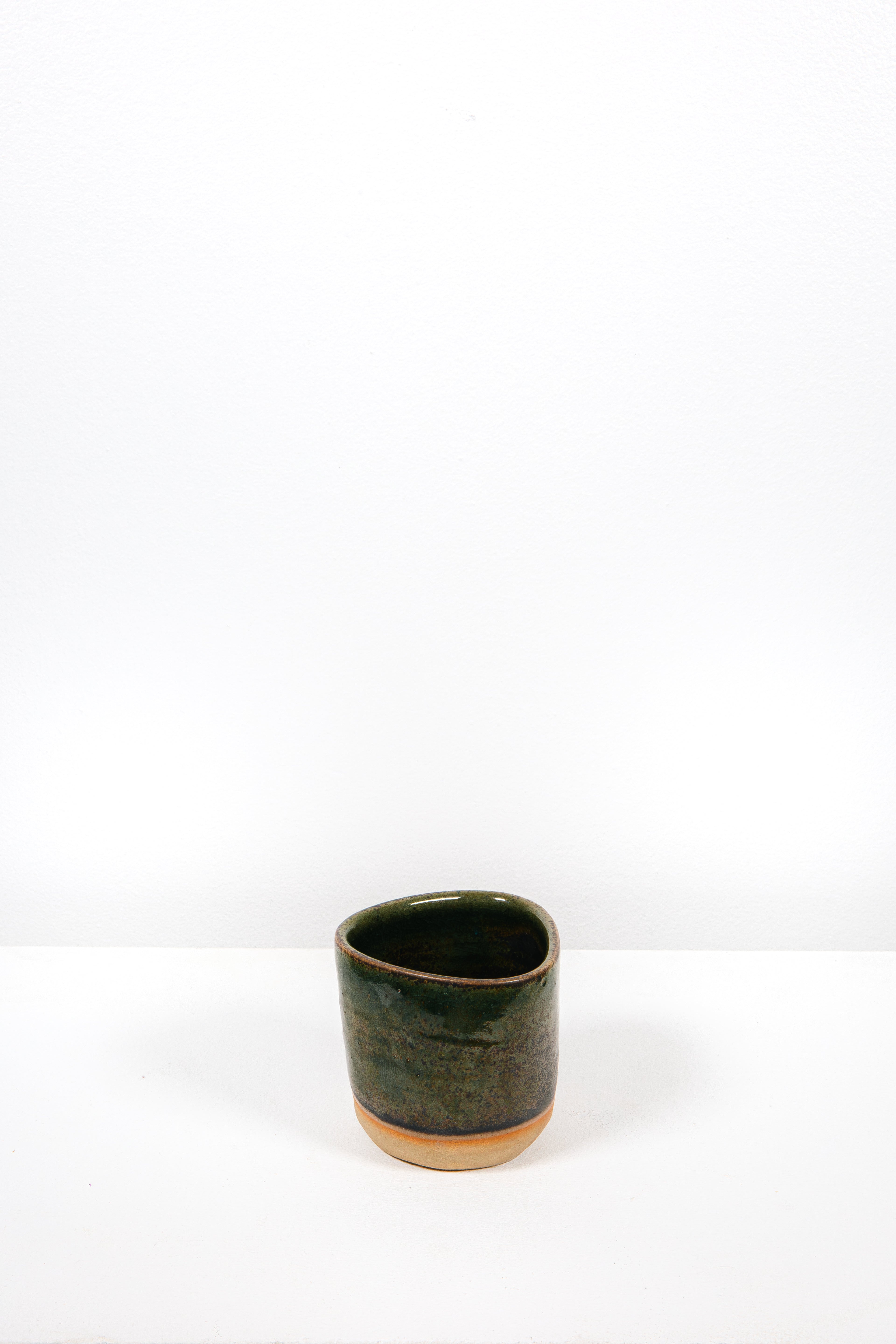 Céramique Vert Craquelé 90ml