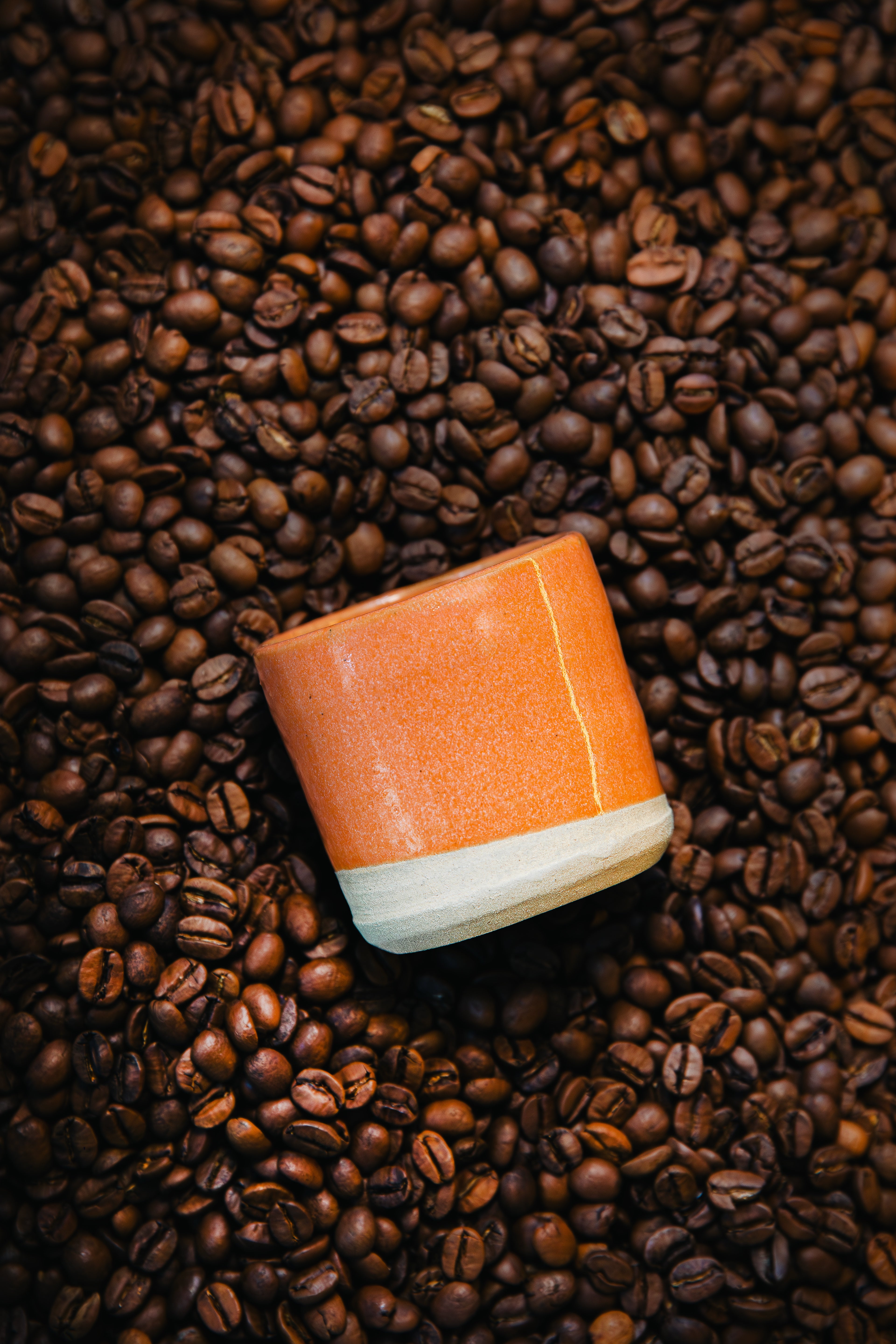 Céramique Vert Craquelé 180ml