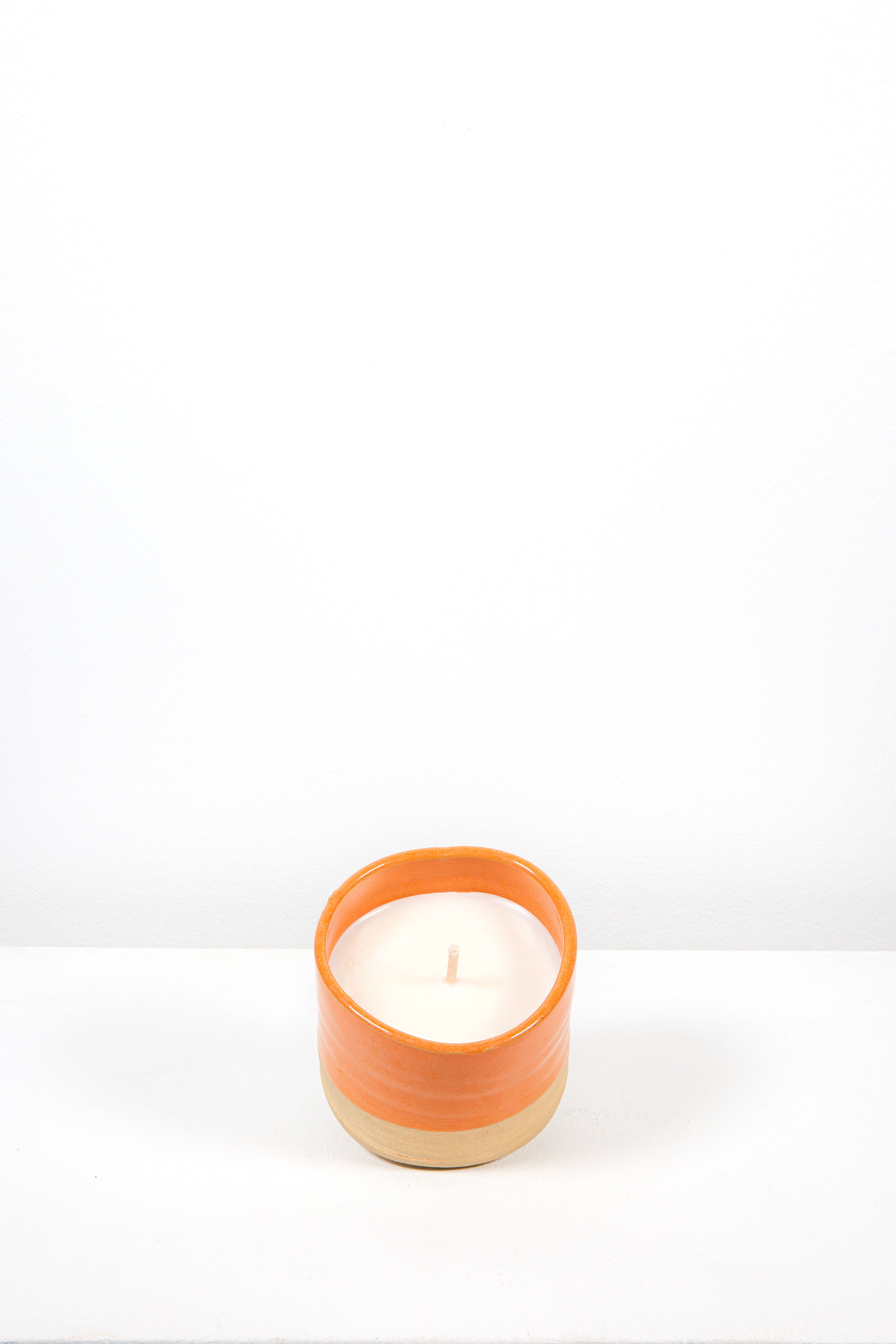 Bougie parfumée rechargeable Fleurs du Sud 90g