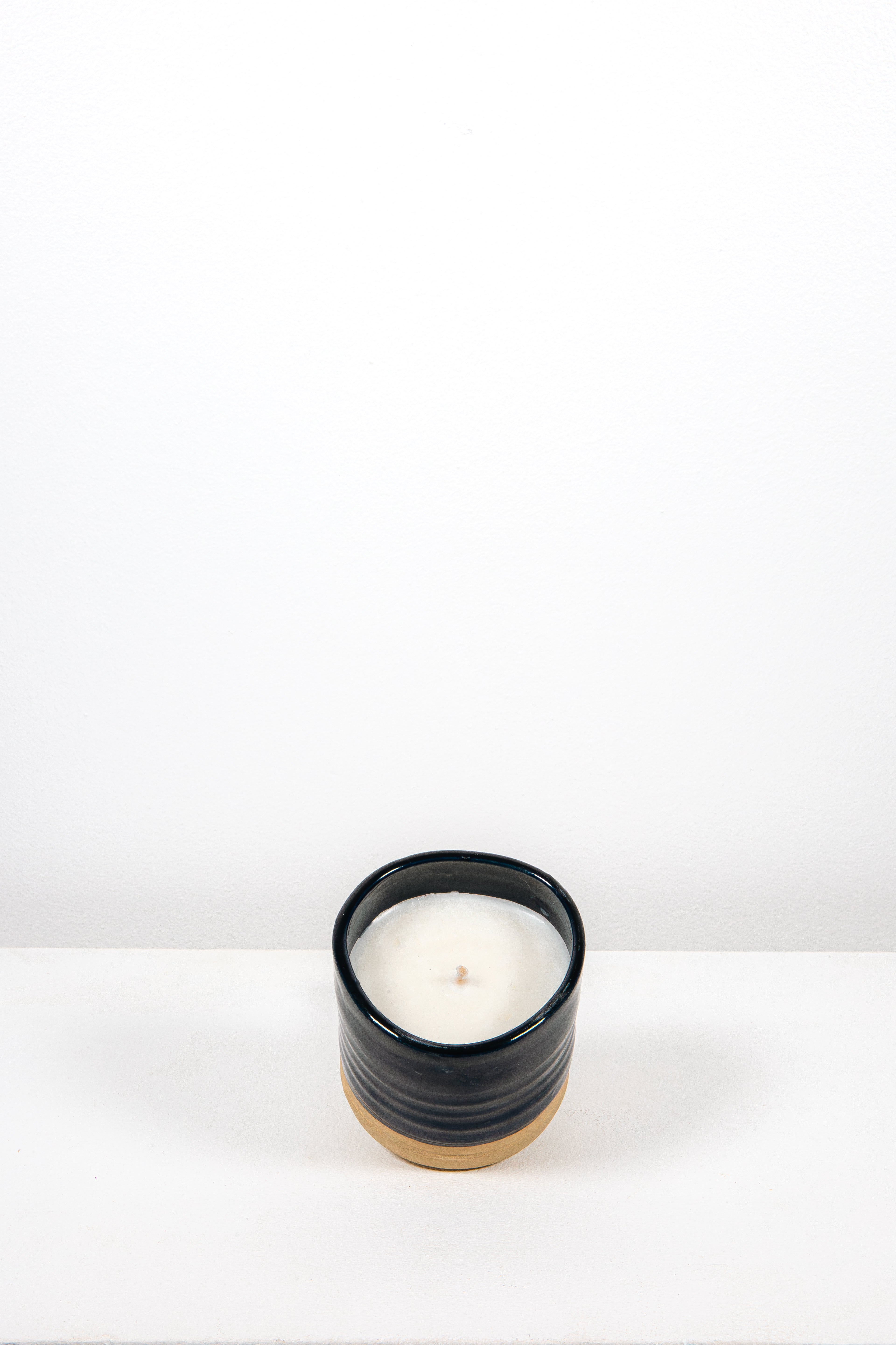 Bougie parfumée rechargeable Or Rouge du Midi 90g