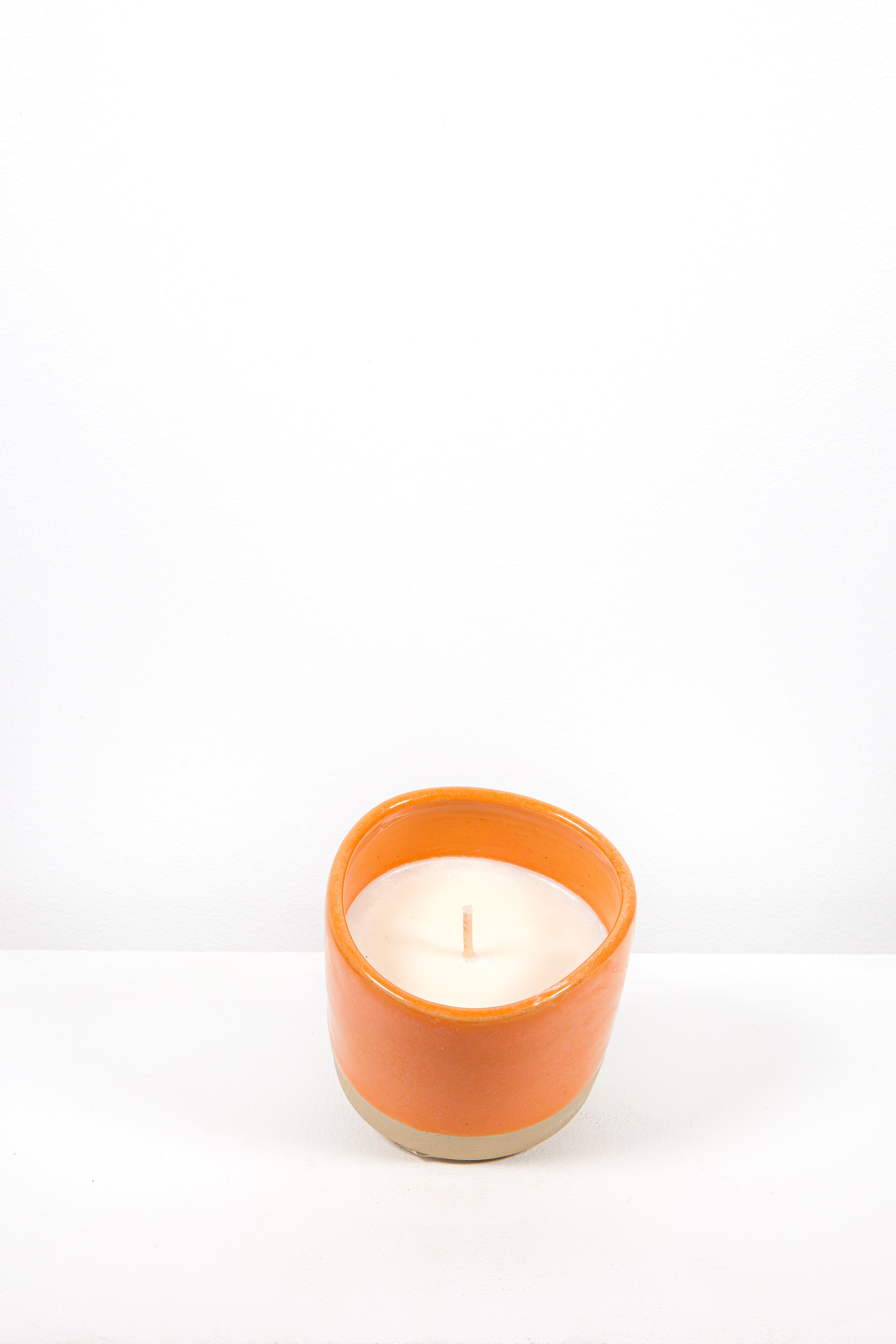 Bougie parfumée rechargeable Fleurs du Sud 180g