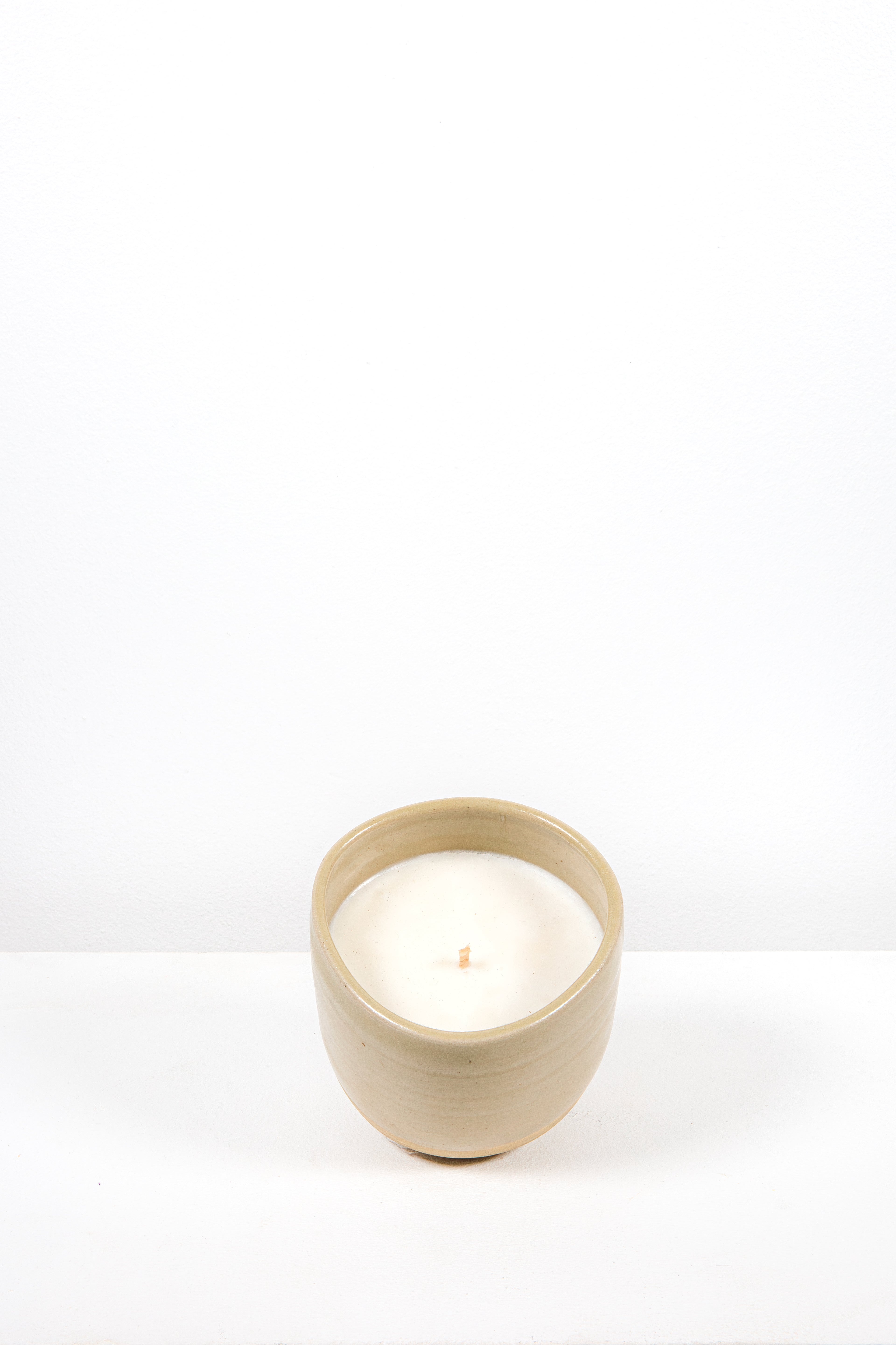 Bougie parfumée rechargeable Madeleine de Proust 180g