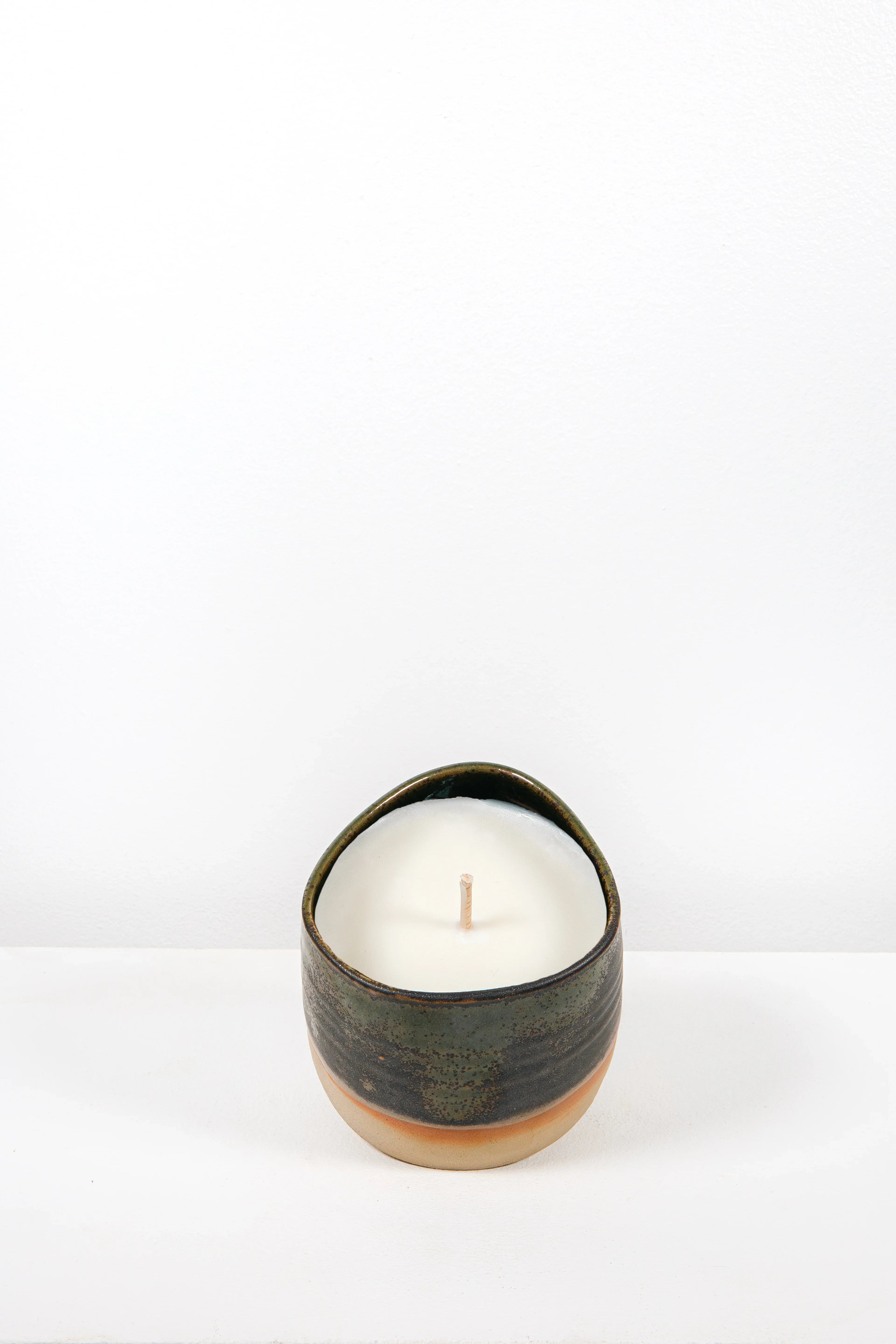 Bougie parfumée rechargeable Ecorce du Ventoux 180g