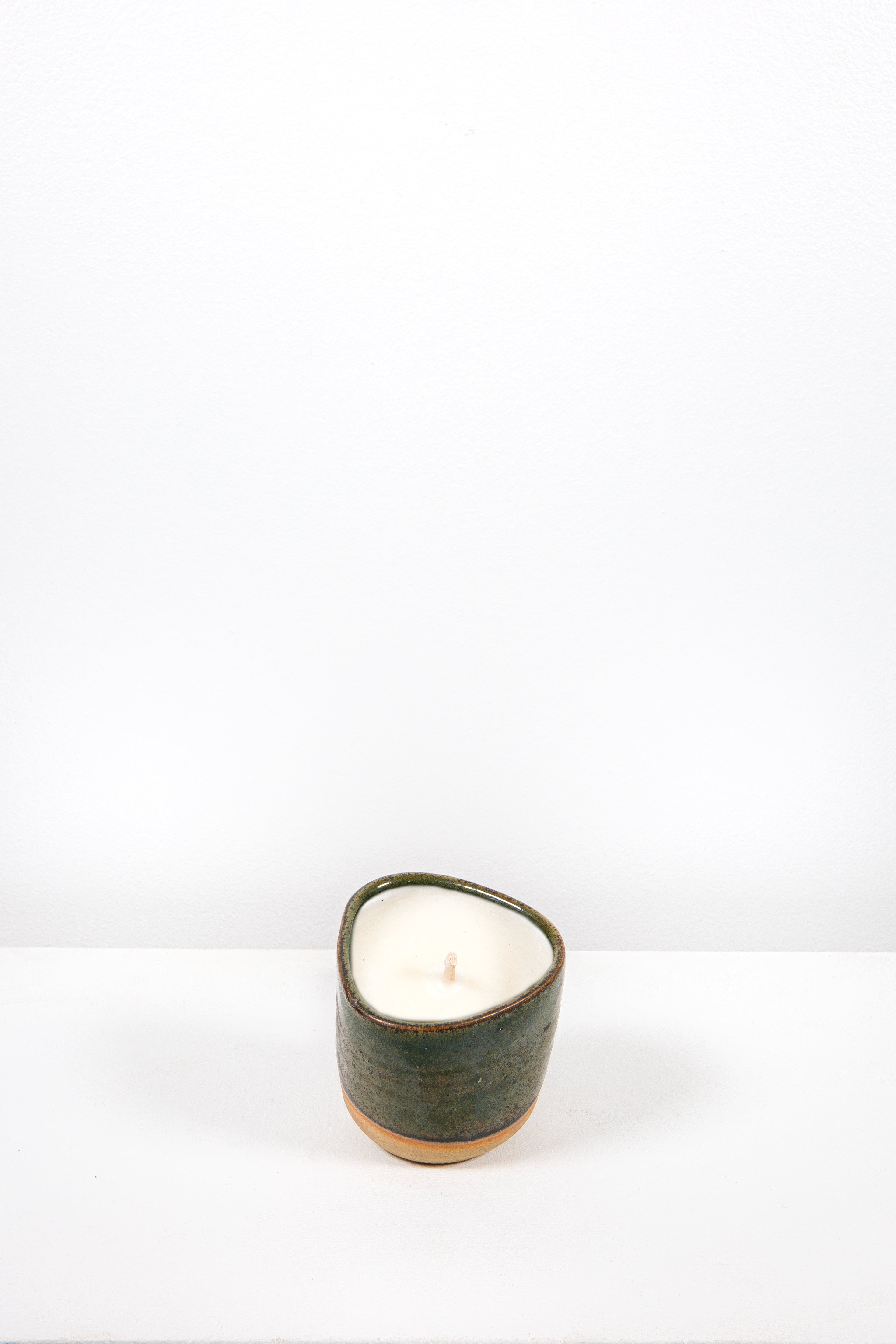 Bougie parfumée rechargeable Ecorce du Ventoux 90g