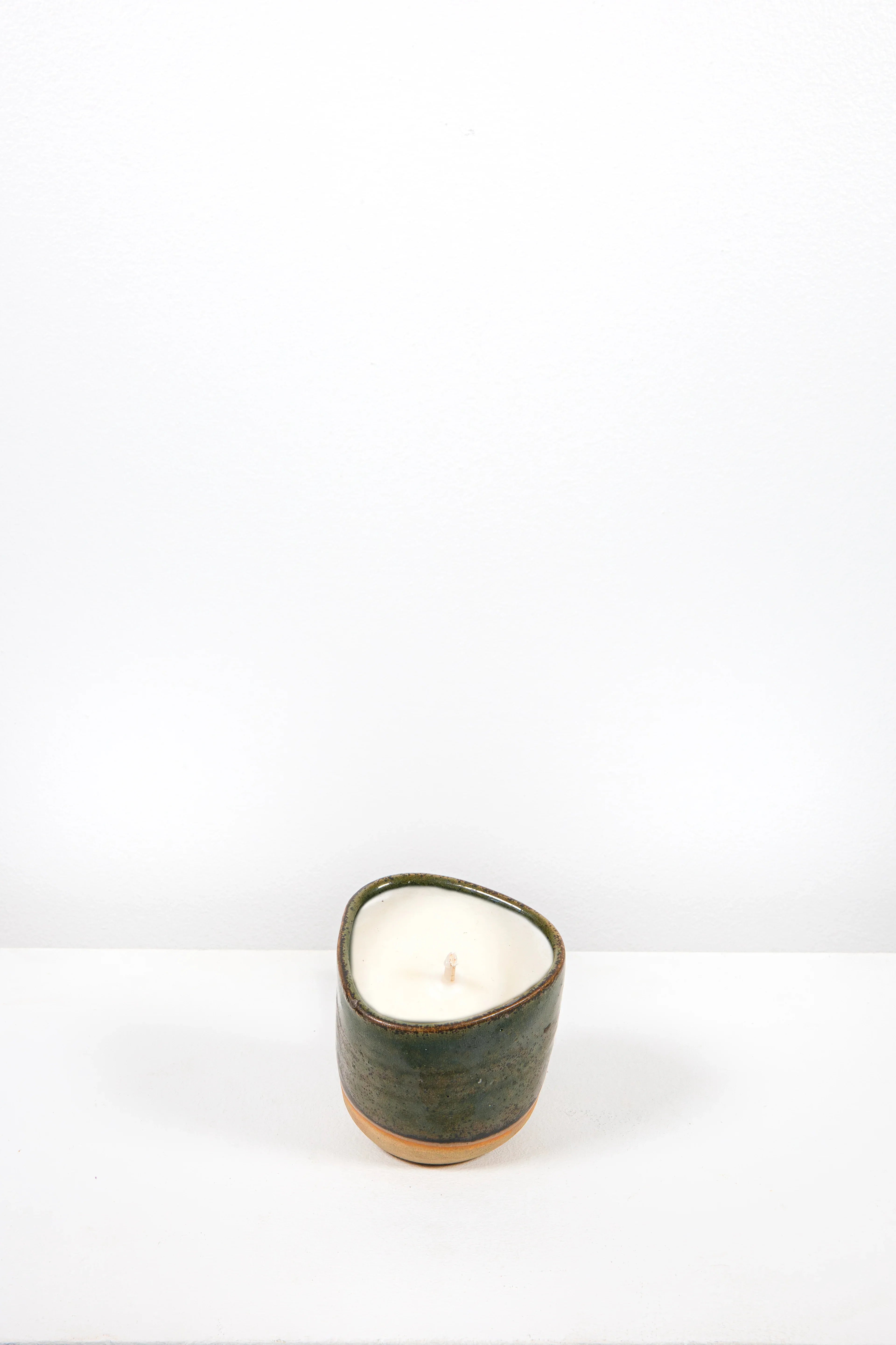 Bougie parfumée rechargeable Ecorce du Ventoux 90g