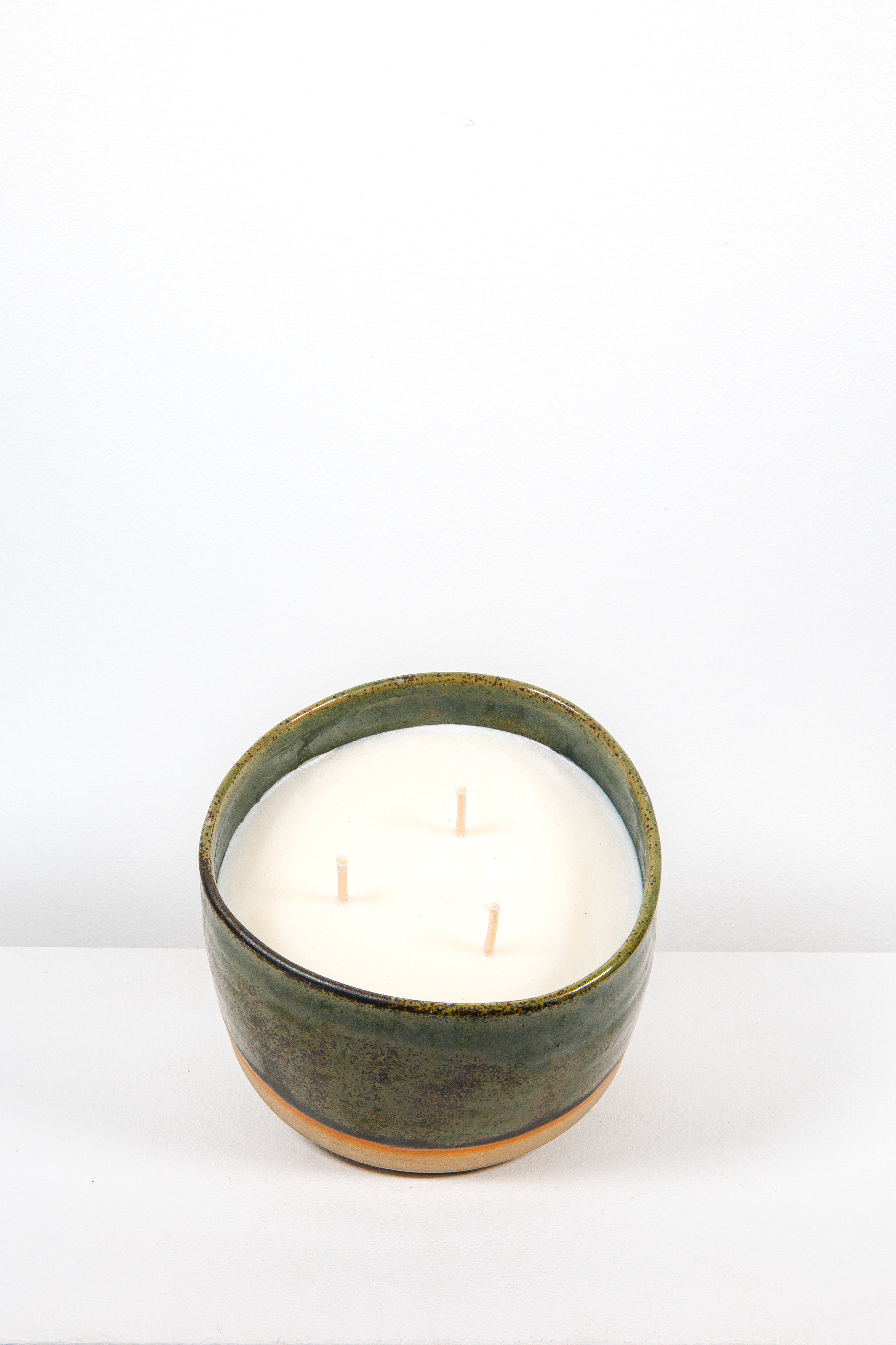 Bougie parfumée rechargeable Ecorce du Ventoux 360g