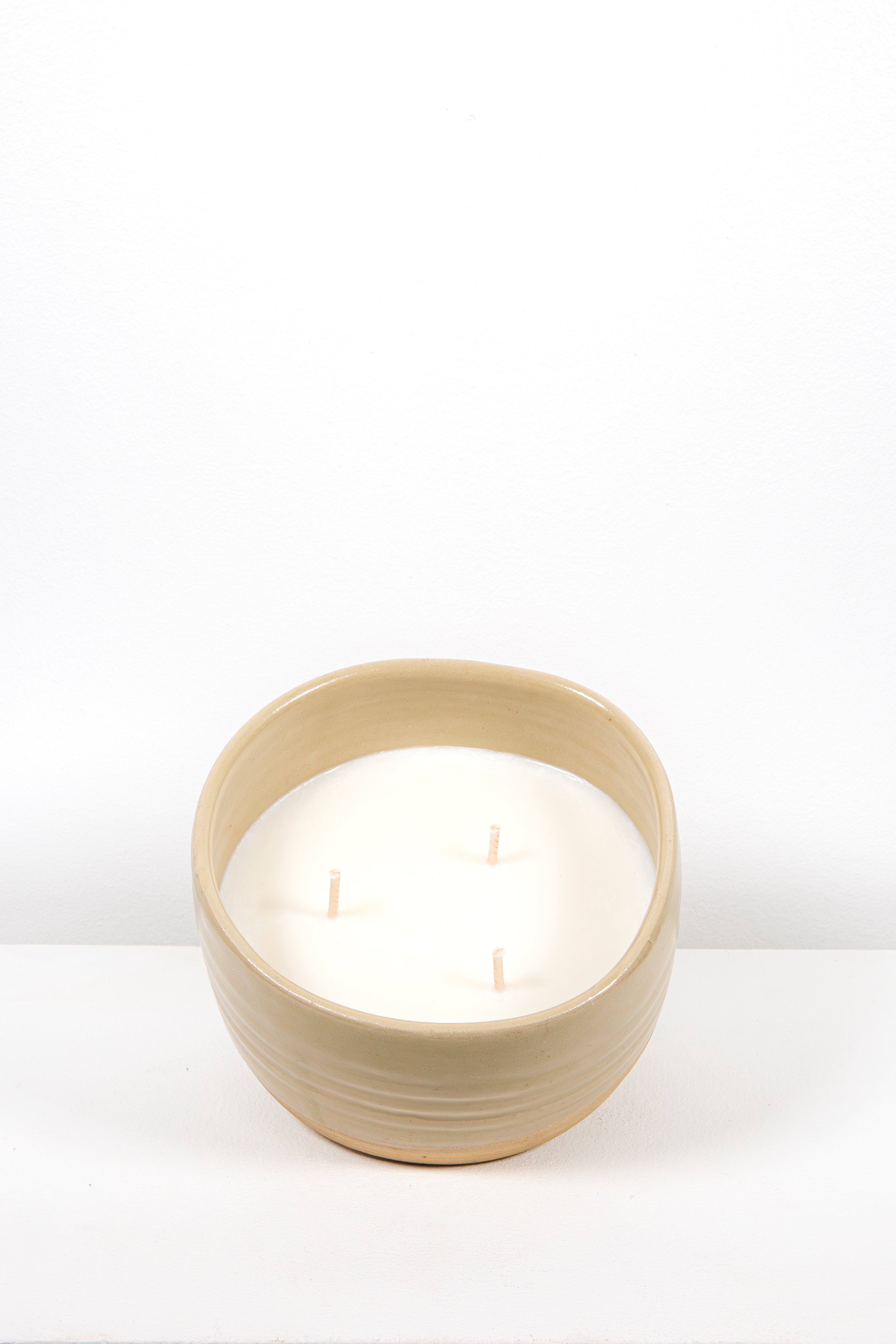 Bougie parfumée rechargeable Madeleine de Proust 360g