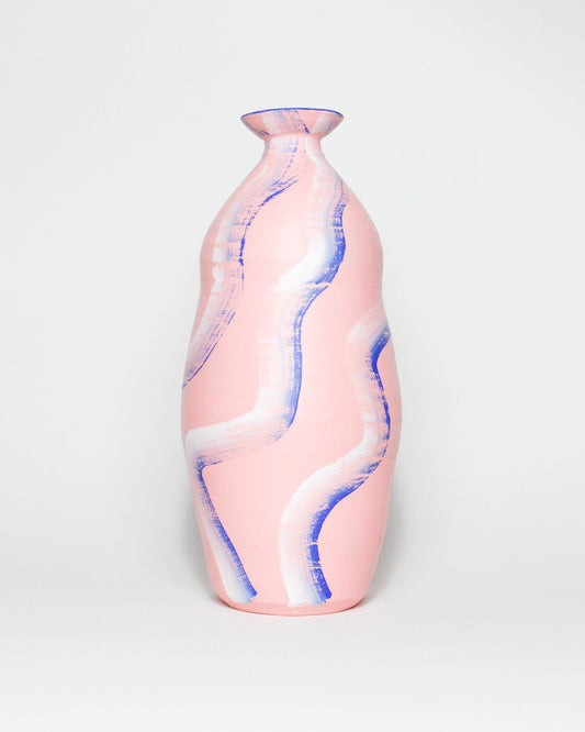 Vase TASSAN x HIPPOLYTE REININGER