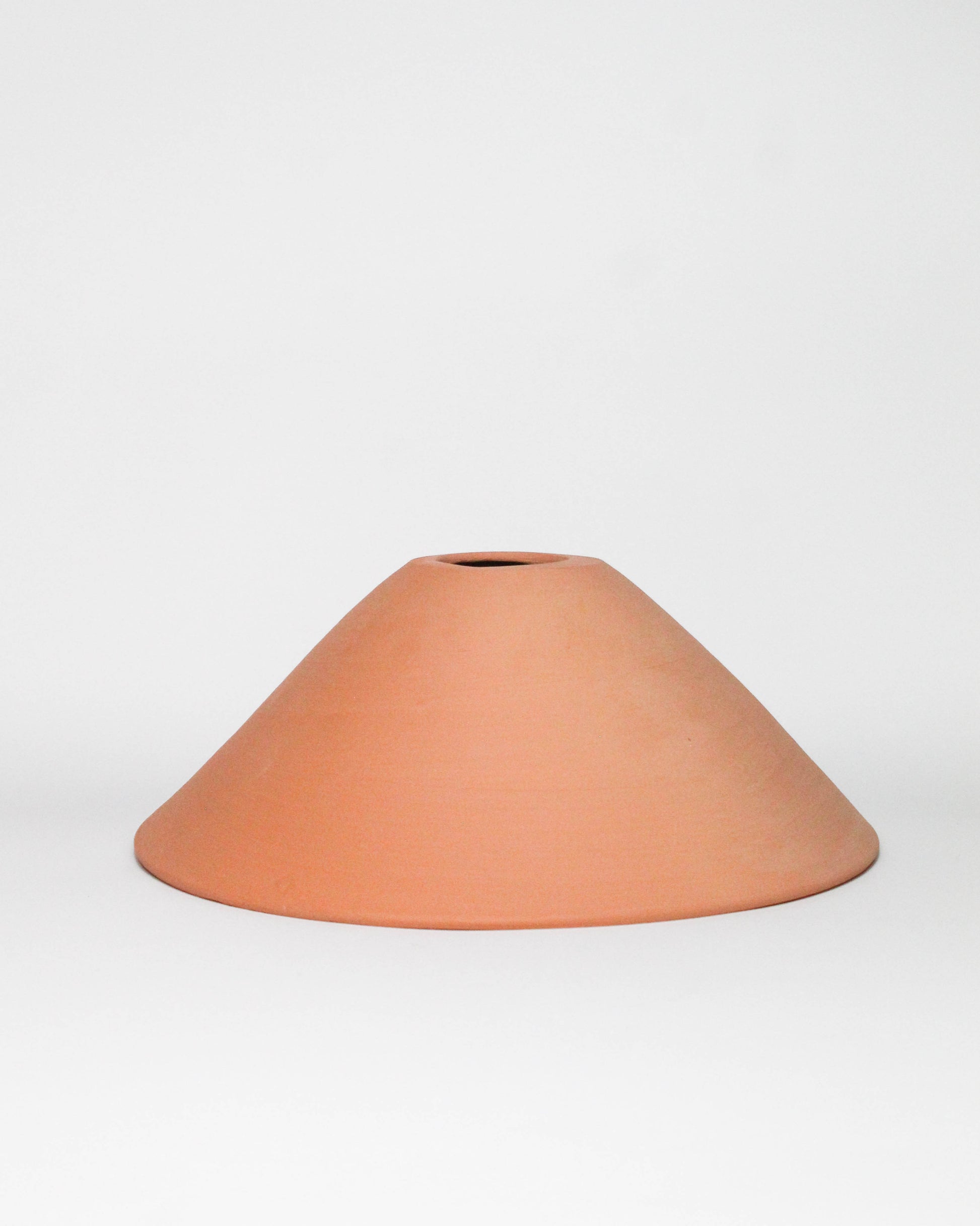 Luminaire TASSAN TERRA COTTA BRUT GRAND