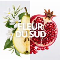 Fleur du Sud