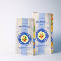 Kit Recharge Bougie DIY – Essence d’Azur