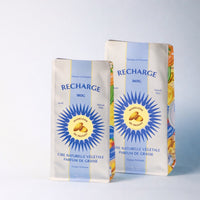 Kit Recharge Bougie DIY – Madeleine de Proust