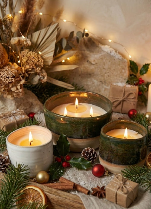 Coffret Noël Maison Tassan