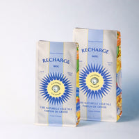 Kit Recharge Bougie DIY – Calanque