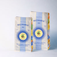 Kit Recharge Bougie DIY – Écorce du Ventoux