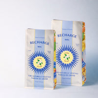 Kit Recharge Bougie DIY – Fleurs du Sud