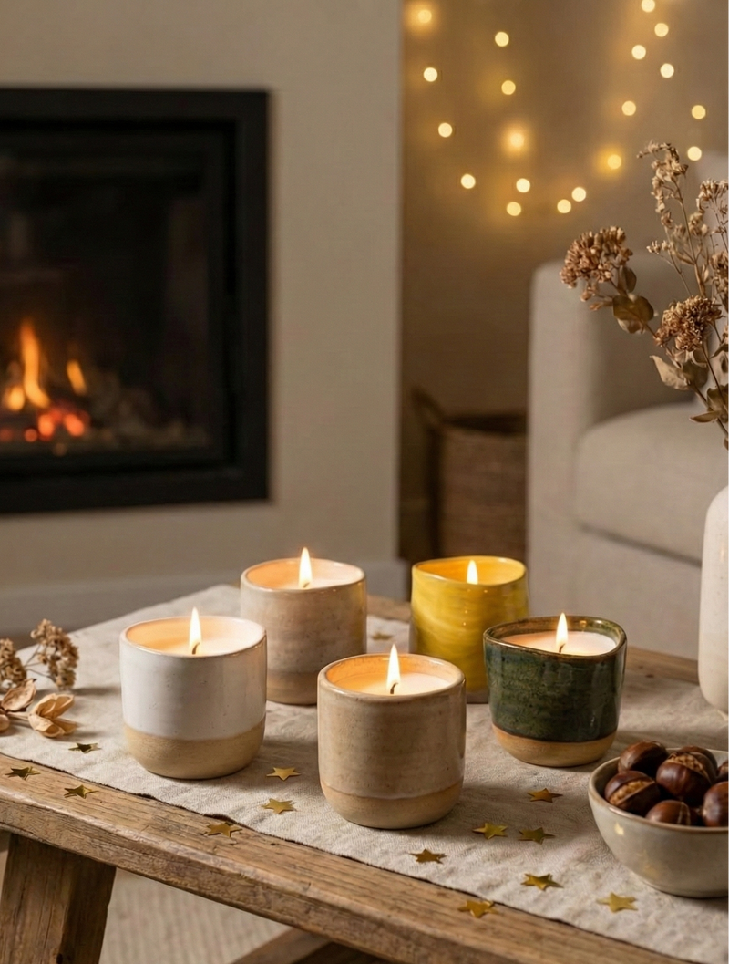 Coffret Nouvel An Maison Tassan